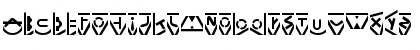 ATwentySix Regular Font ATwentySix Regular Font