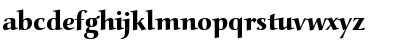 AucoinExtBol Regular Font
