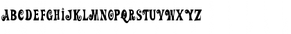 Auction Regular Font Auction Regular Font
