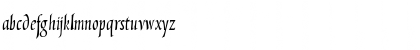 AudreyTwo SWC Regular Font