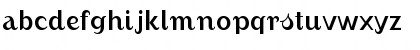 August Regular Font August Regular Font