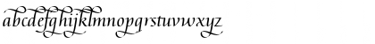 Augusta Cancelaresca Schnurkl Regular Font Augusta Cancelaresca Schnurkl Regular Font