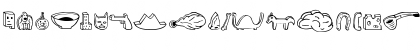 Blockhead Medium Font Blockhead Medium Font