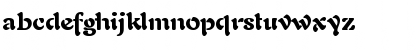 AuriolBlack Regular Font AuriolBlack Regular Font