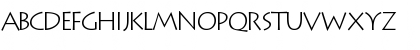 AustereLightCapsSSK Bold Font AustereLightCapsSSK Bold Font