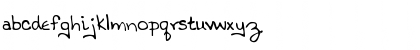 AustinsHand Regular Font AustinsHand Regular Font