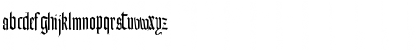 AuthurFont110 Regular Font AuthurFont110 Regular Font
