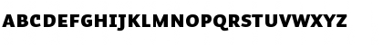 Auto 2 Black SmCp Font Auto 2 Black SmCp Font