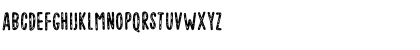 Vigtigper DEMO Regular Font Vigtigper DEMO Regular Font