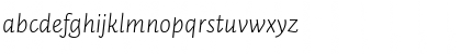 Auto 2 Light Italic Font