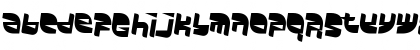 Automatic Regular Font Automatic Regular Font