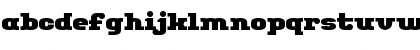 Virtu Regular Font Virtu Regular Font