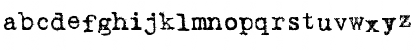 Autos Regular Font Autos Regular Font