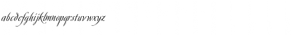 Avalon Medium Regular Font Avalon Medium Regular Font