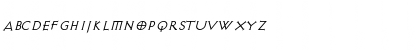 AvalonQuest Italic Font AvalonQuest Italic Font