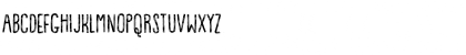 Volumen Regular Font Volumen Regular Font