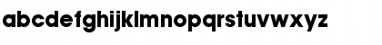 Avant Garde 2 BQ Roman Font