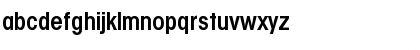 Avant Garde Condensed BQ Roman Font Avant Garde Condensed BQ Roman Font