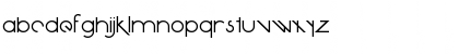 Avante Return Regular Font Avante Return Regular Font