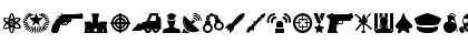 war times Regular Font war times Regular Font