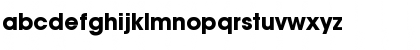 AvantGarGotItcTEE Bold Font AvantGarGotItcTEE Bold Font
