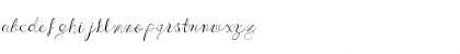 Wenny script Regular Font Wenny script Regular Font