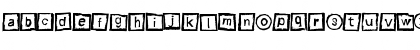 Bloktype Regular Font