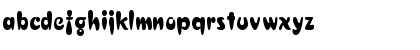AveralSSK Regular Font