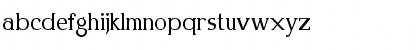 Avignon Regular Font Avignon Regular Font