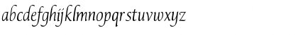 AvocetLight Regular Font