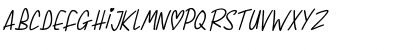 Whimsical Lovelies Italic Font Whimsical Lovelies Italic Font