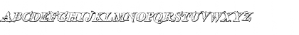 Blood Crow Shadow Italic Italic Font Blood Crow Shadow Italic Italic Font