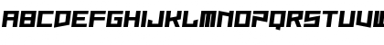 Wicked Jumps Regular Font