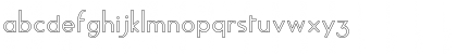 AylavideCS Regular Font