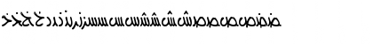 AYM FREEDOM S_N Normal Font AYM FREEDOM S_N Normal Font