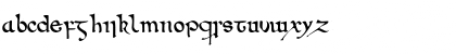 Wintanceastre DEMO Regular Font