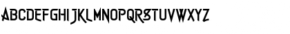 Winter Spice Cake Regular Font Winter Spice Cake Regular Font