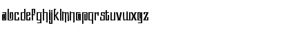 Aztecan Regular Font