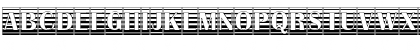 a_AlbionicTitulCmGrd Regular Font a_AlbionicTitulCmGrd Regular Font