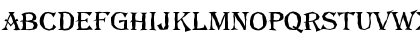 a_AlgeriusBrk Regular Font a_AlgeriusBrk Regular Font