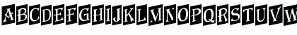 a_AlgeriusNrCmUp Regular Font a_AlgeriusNrCmUp Regular Font