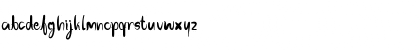 Wormies Regular Font