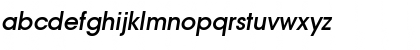 a_AvanteLt DemiBoldItalic Font a_AvanteLt DemiBoldItalic Font