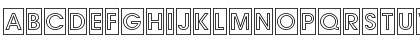 a_AvanteTitulCmOtl Bold Font a_AvanteTitulCmOtl Bold Font