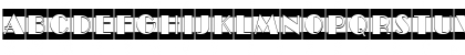 a_BentoCmB&W Regular Font a_BentoCmB&W Regular Font