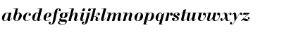 a_BodoniNova BoldItalic Font a_BodoniNova BoldItalic Font