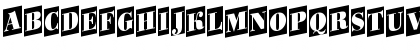 a_BodoniOrtoNrTtlCmUp Regular Font a_BodoniOrtoNrTtlCmUp Regular Font