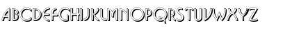 a_BosaNovaSh Regular Font a_BosaNovaSh Regular Font
