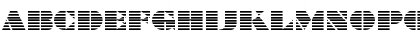 a_BraggaTitulMar Regular Font