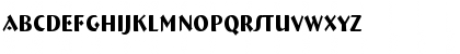 a_BremenCapsNr Regular Font a_BremenCapsNr Regular Font